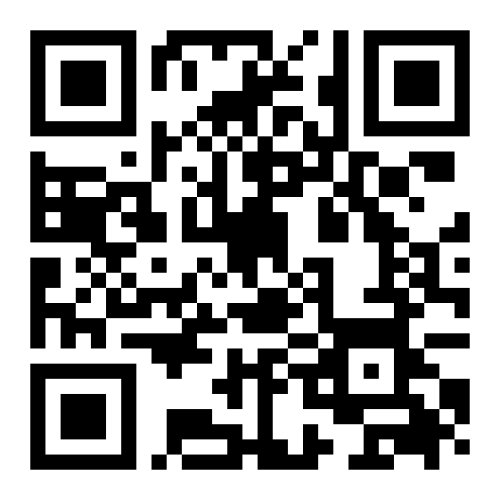 QR code to add the June 16, 2026 election day reminder to your calendar