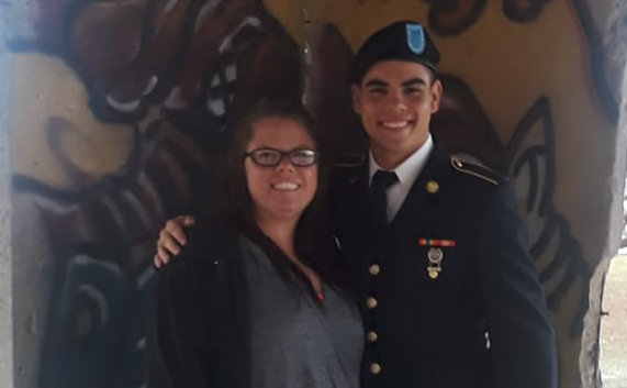 Roberta Lewis official portrait